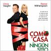 Como en casa en ningún sitio : poster