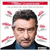 Algo pasa en Hollywood : poster
