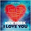 New York I Love You : poster