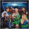 Superhero movie : poster