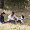 Siete almas : photo Gabriele Muccino, Rosario Dawson, Will Smith