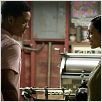 Siete almas : photo Gabriele Muccino, Rosario Dawson, Will Smith