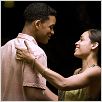 Siete almas : photo Gabriele Muccino, Rosario Dawson, Will Smith