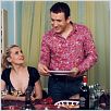 Cena de amigos : photo Danièle Thompson, Dany Boon, Emmanuelle Seigner