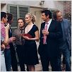 Cena de amigos : photo Christopher Thompson, Danièle Thompson, Dany Boon, Emmanuelle Seigner, Karin Viard