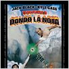 Tenacious D: Dando la nota : poster