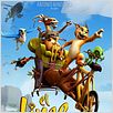 El Lince Perdido : poster