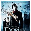 El retrato de Dorian Gray : poster