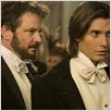 El retrato de Dorian Gray : photo Ben Barnes, Colin Firth