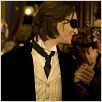 El retrato de Dorian Gray : photo