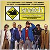 Snatch, cerdos y diamantes : poster