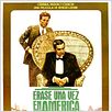 Érase una vez en América : poster