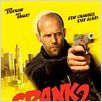 Crank: Alto voltaje : poster Brian Taylor, Mark Neveldine