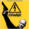Crank: Alto voltaje : poster Brian Taylor, Jason Statham, Mark Neveldine