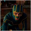 Kick-Ass : photo Aaron Johnson, Matthew Vaughn