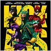 Kick-Ass : poster Matthew Vaughn
