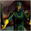 Kick-Ass : photo Aaron Johnson, Matthew Vaughn