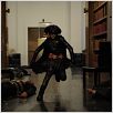 Kick-Ass : photo Chloë Moretz, Matthew Vaughn