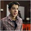 Kick-Ass : photo Christopher Mintz-Plasse, Matthew Vaughn