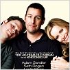 Hazme reír : poster Judd Apatow