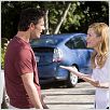 Hazme reír : photo Eric Bana, Judd Apatow, Leslie Mann