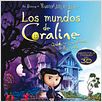 Los mundos de Coraline : poster