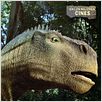 Dinosaurio : poster