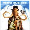 Ice Age: La Edad de Hielo : poster