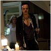 La última casa a la izquierda : photo Aaron Paul, Dennis Iliadis, Joshua Cox, Monica Potter