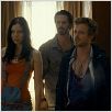 La última casa a la izquierda : photo Aaron Paul, Dennis Iliadis, Garret Dillahunt, Joshua Cox, Riki Lindhome