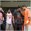 Dance movie. Despatarre en la pista : photo Damien Wayans, Damon Wayans Jr.
