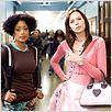 Dance movie. Despatarre en la pista : photo Christina Murphy, Damien Wayans, Essence Atkins