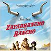 Zafarrancho en el rancho : poster