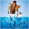 Ice Age 2: El deshielo : poster