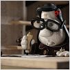Mary and Max : photo Adam Elliot