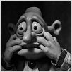 Mary and Max : photo Adam Elliot