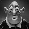 Mary and Max : photo Adam Elliot