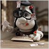 Mary and Max : photo Adam Elliot