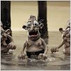 Mary and Max : photo Adam Elliot