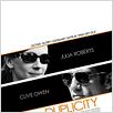 Duplicity : poster Clive Owen, Julia Roberts, Tony Gilroy