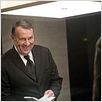 Duplicity : photo Tom Wilkinson, Tony Gilroy
