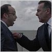 Duplicity : photo Paul Giamatti, Tom Wilkinson, Tony Gilroy