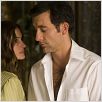 Duplicity : photo Clive Owen, Julia Roberts, Tony Gilroy