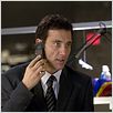 Duplicity : photo Clive Owen, Tony Gilroy