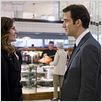 Duplicity : photo Clive Owen, Julia Roberts, Tony Gilroy