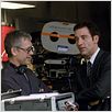 Duplicity : photo Clive Owen, Tony Gilroy