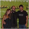 Pagafantas : photo Borja Cobeaga, Gorka Otxoa, Sabrina Garciarena