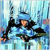 Ghost in the Shell : photo Mamoru Oshii