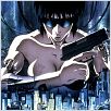 Ghost in the Shell : photo Mamoru Oshii