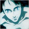 Ghost in the Shell : photo Mamoru Oshii
